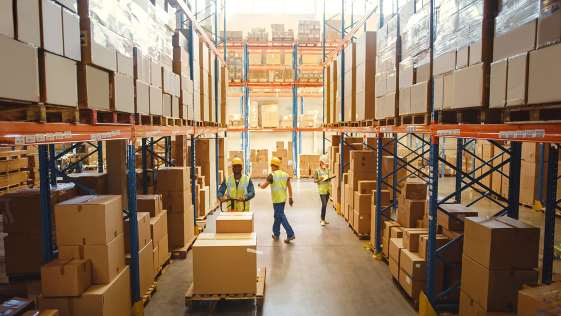 Are Your Warehouse Safety Protocols Up to Par? Essential Tips for Protecting Workers!