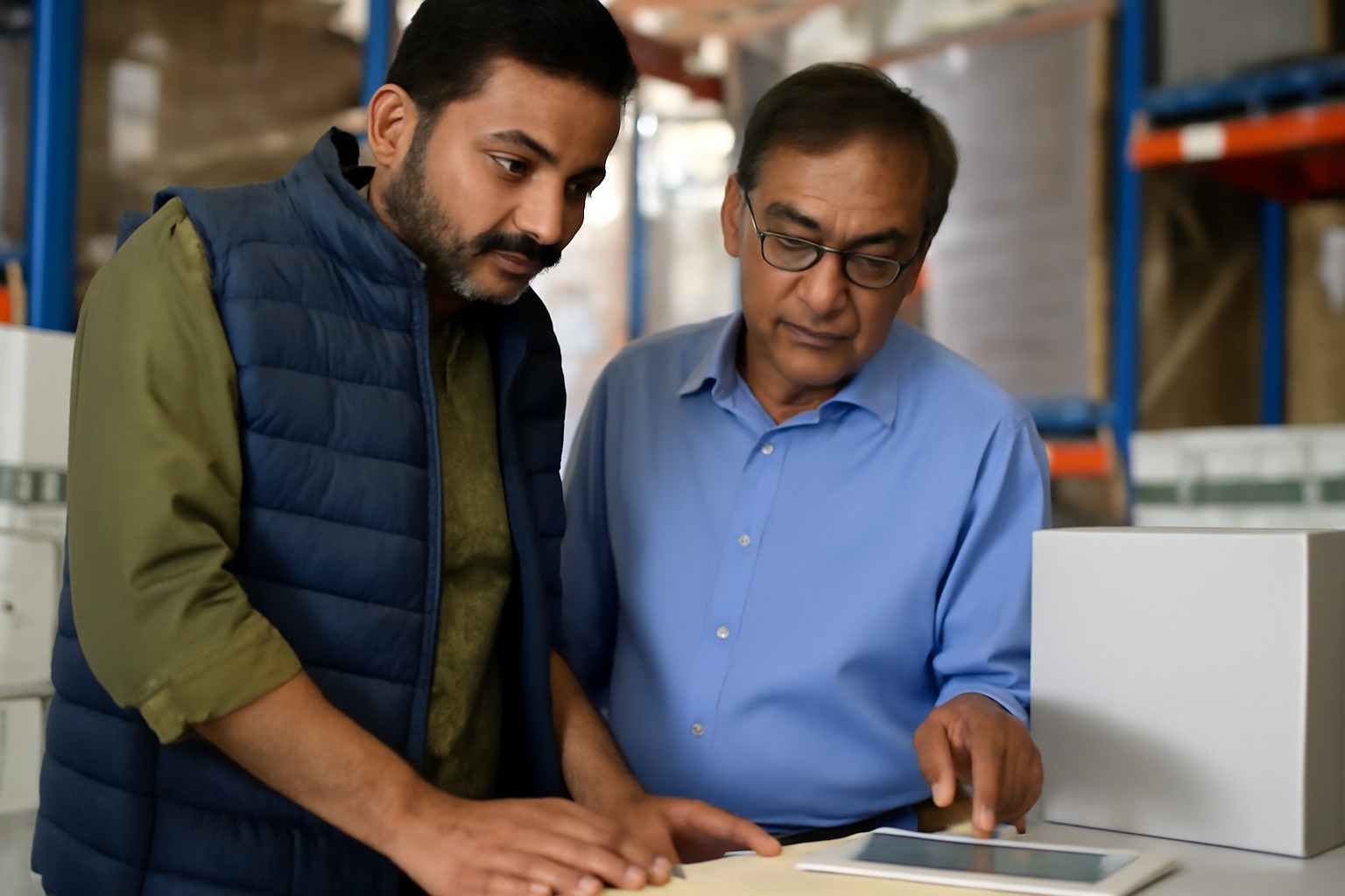 Consulting for Warehouse Optimization and Why You Need It