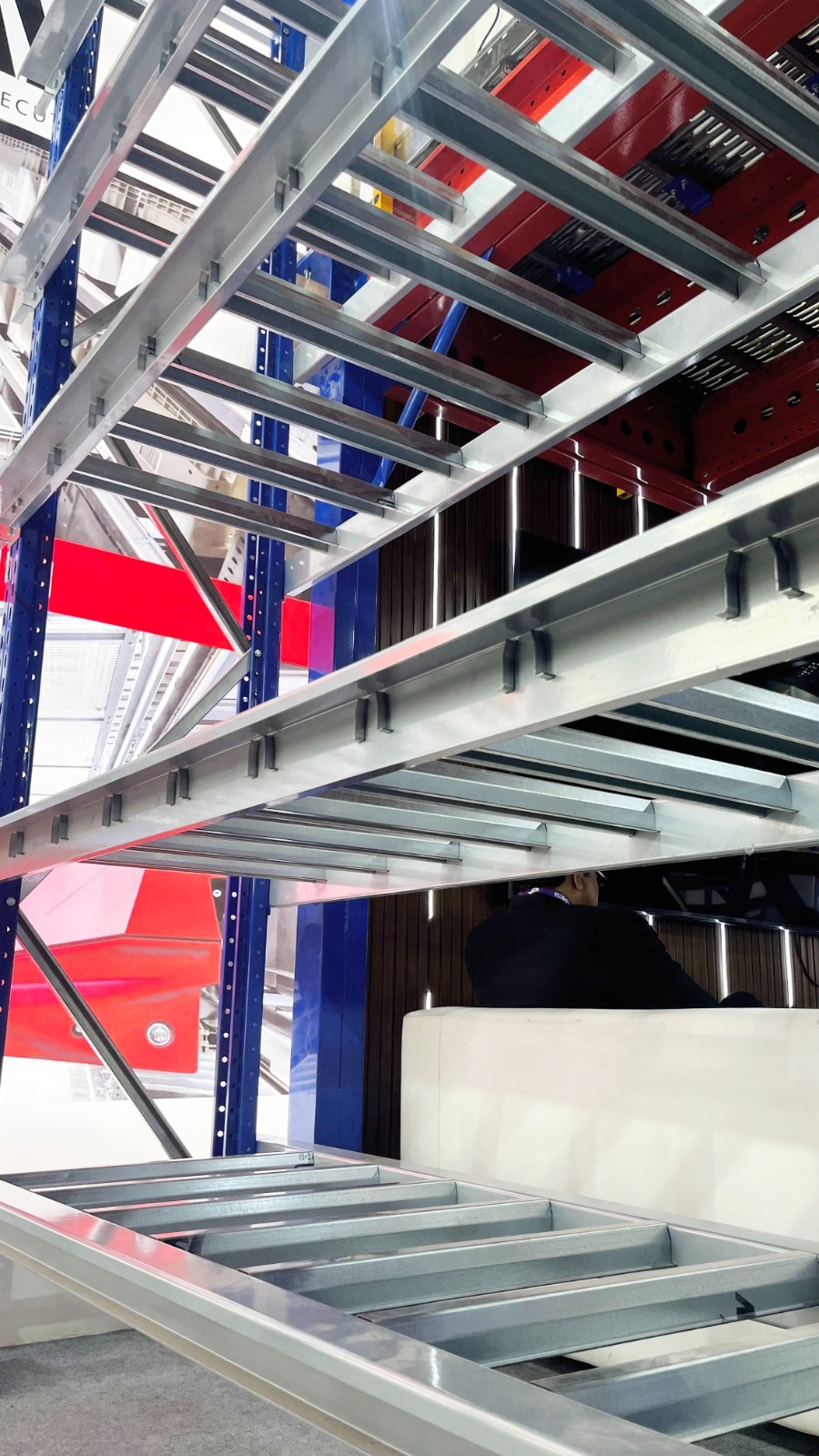 Faster, Smarter, Better: Introducing Multi Shuttle Racking System