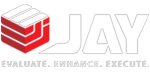 Jay Storage Solutions Offical Logo